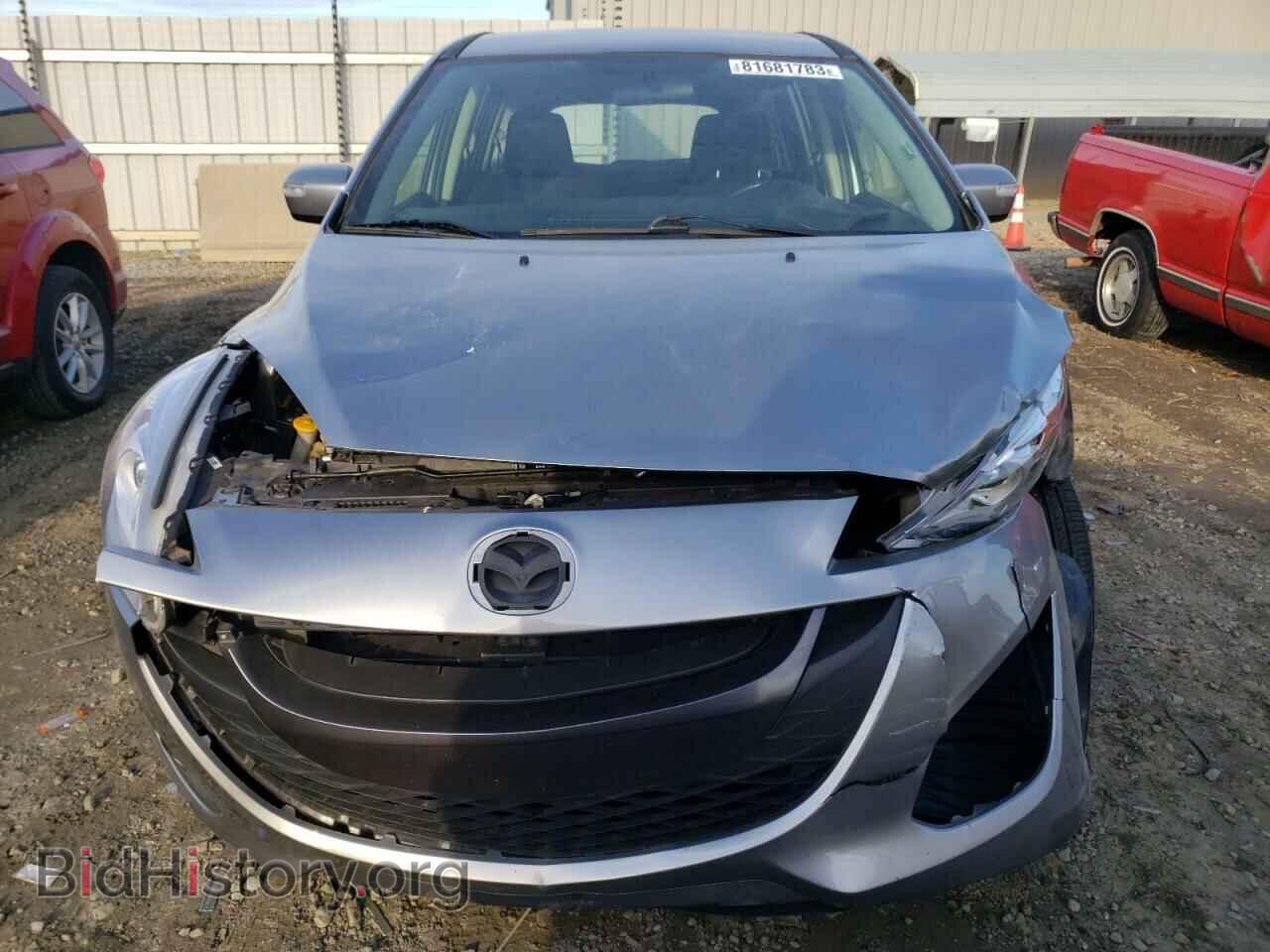 2013 MAZDA 5 - VIN: JM1CW2CL7D0153994 - Photo 5