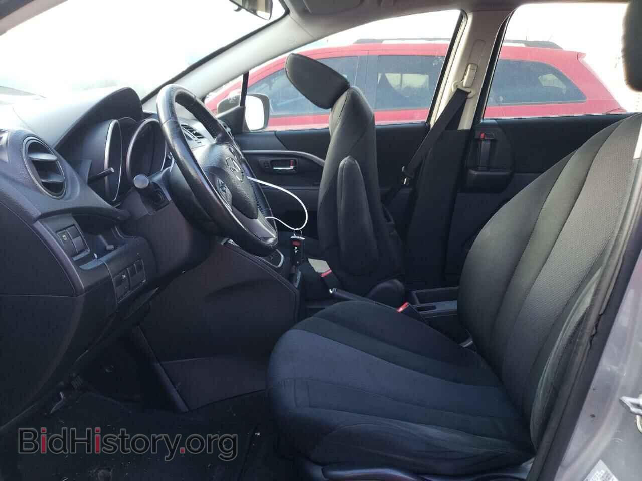 2013 MAZDA 5 - VIN: JM1CW2CL7D0153994 - Photo 7