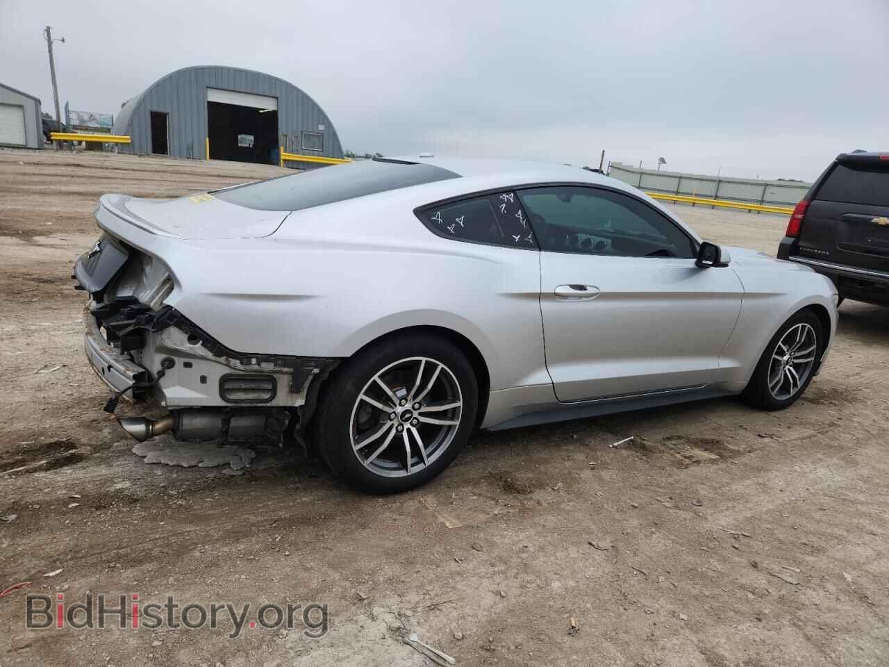 2015 FORD ALL Models - VIN: 1FA6P8TH7F5344982 - Фото 3