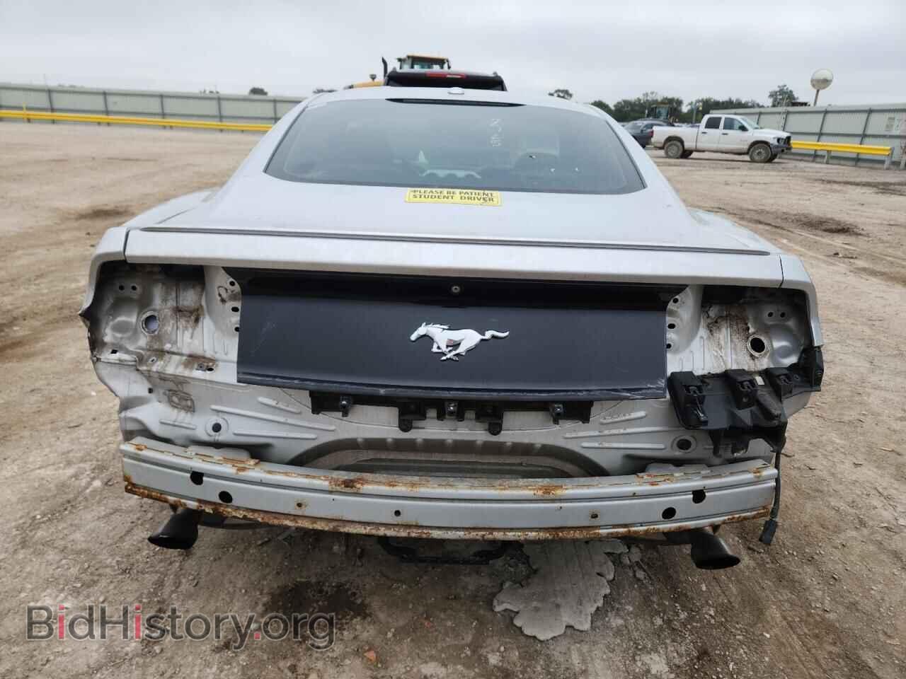 2015 FORD ALL Models - VIN: 1FA6P8TH7F5344982 - Фото 6