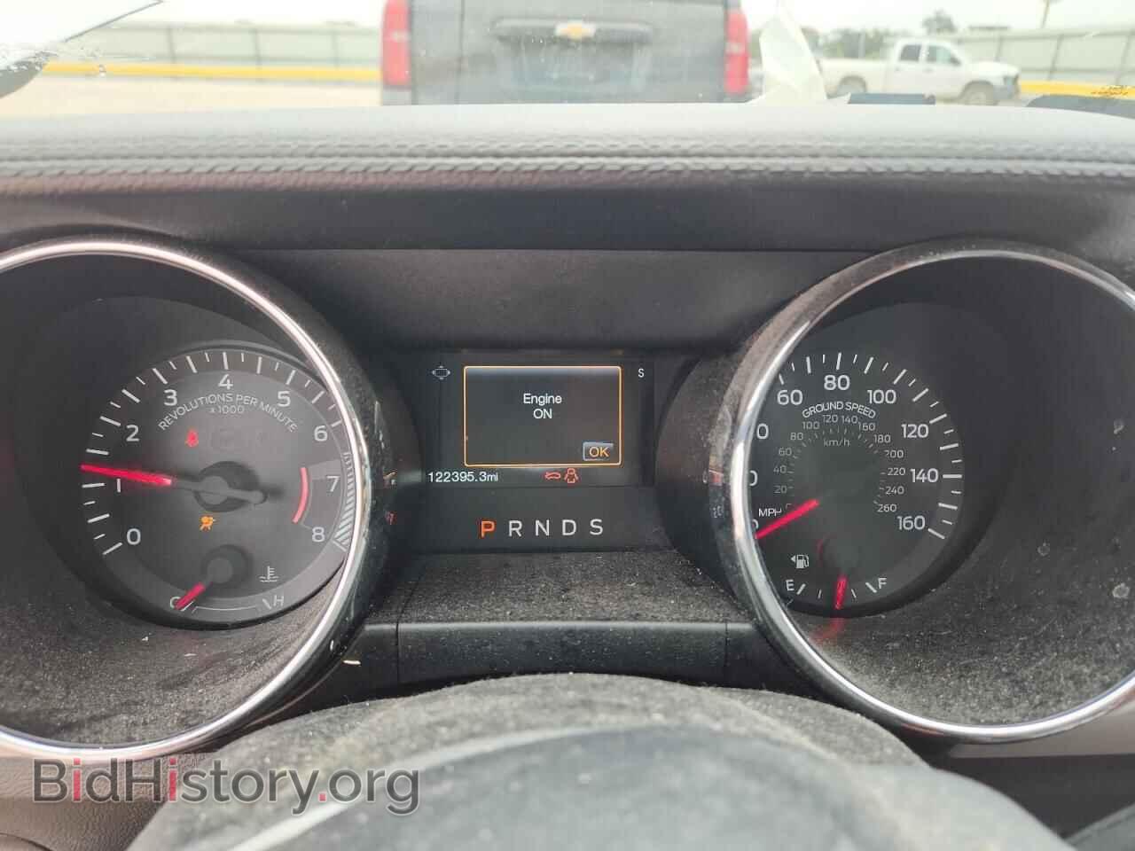 2015 FORD ALL Models - VIN: 1FA6P8TH7F5344982 - Фото 9