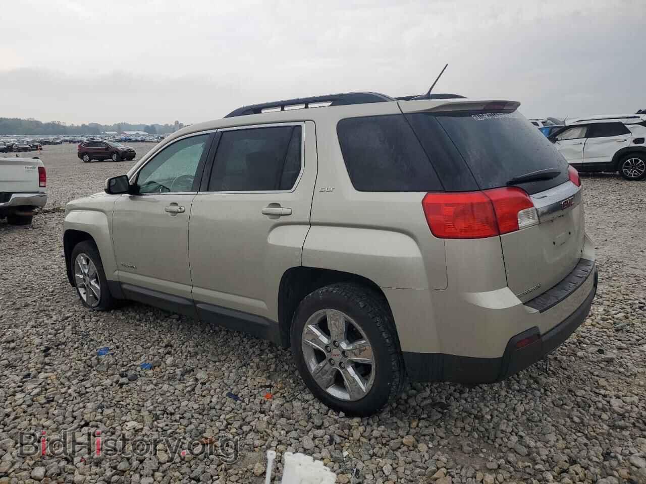 2014 GMC TERRAIN - VIN: 2GKFLXEK4E6200466 - Photo 2
