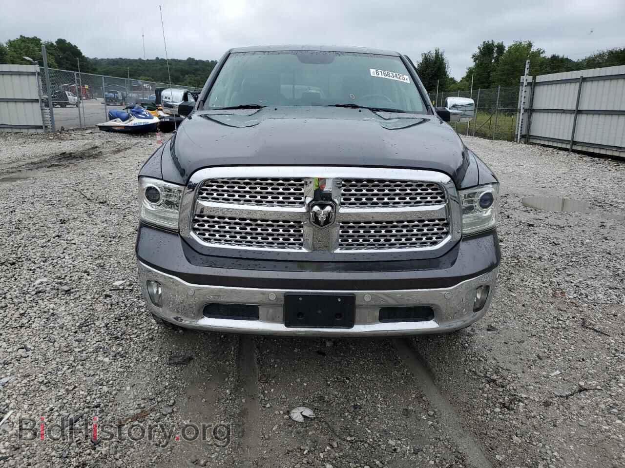 2017 RAM 1500 - VIN: 1C6RR7NMXHS875577 - Фото 5