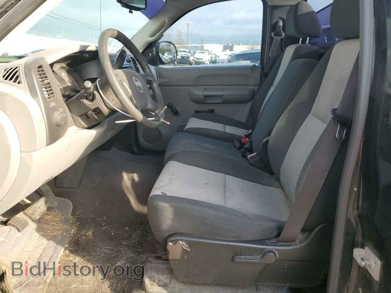 2007 CHEVROLET ALL Models - VIN: 1GCEC14C67Z584529 - Фото 7