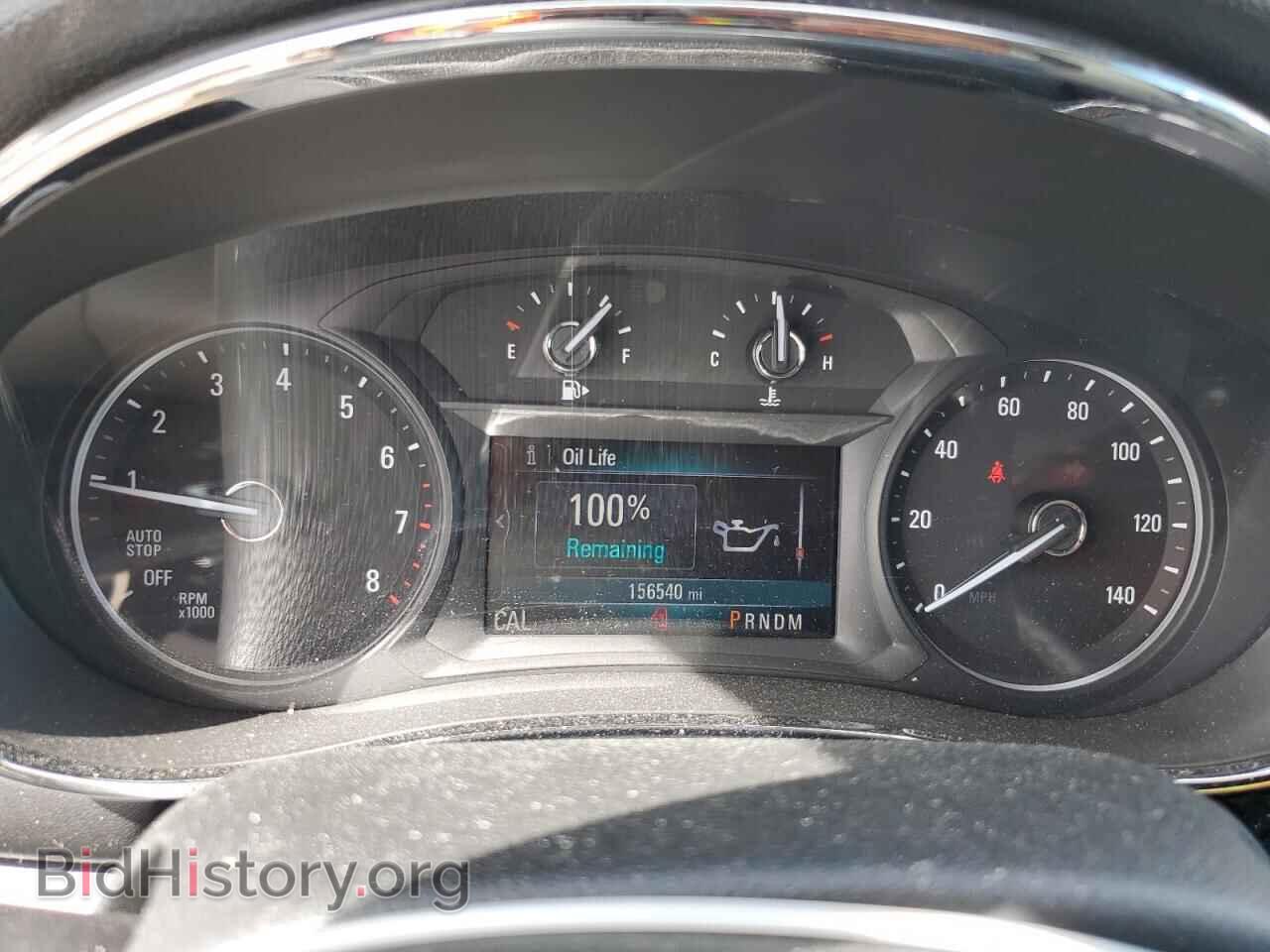 2019 BUICK ENCORE - VIN: KL4CJGSM0KB738692 - Фото 9