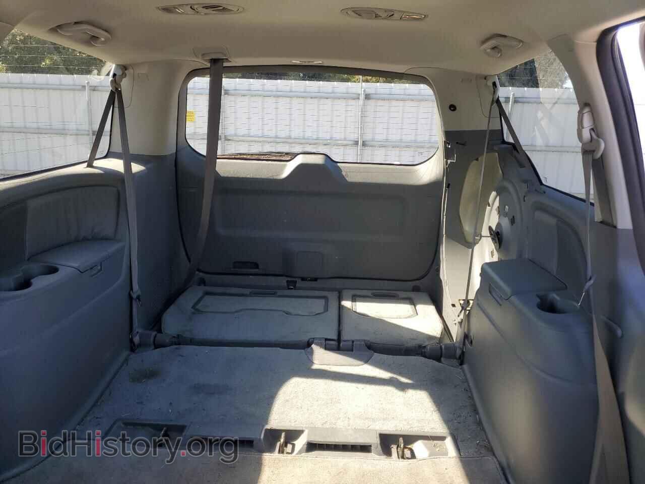 2007 HONDA All Models - VIN: 5FNRL38747B439232 - Photo 10