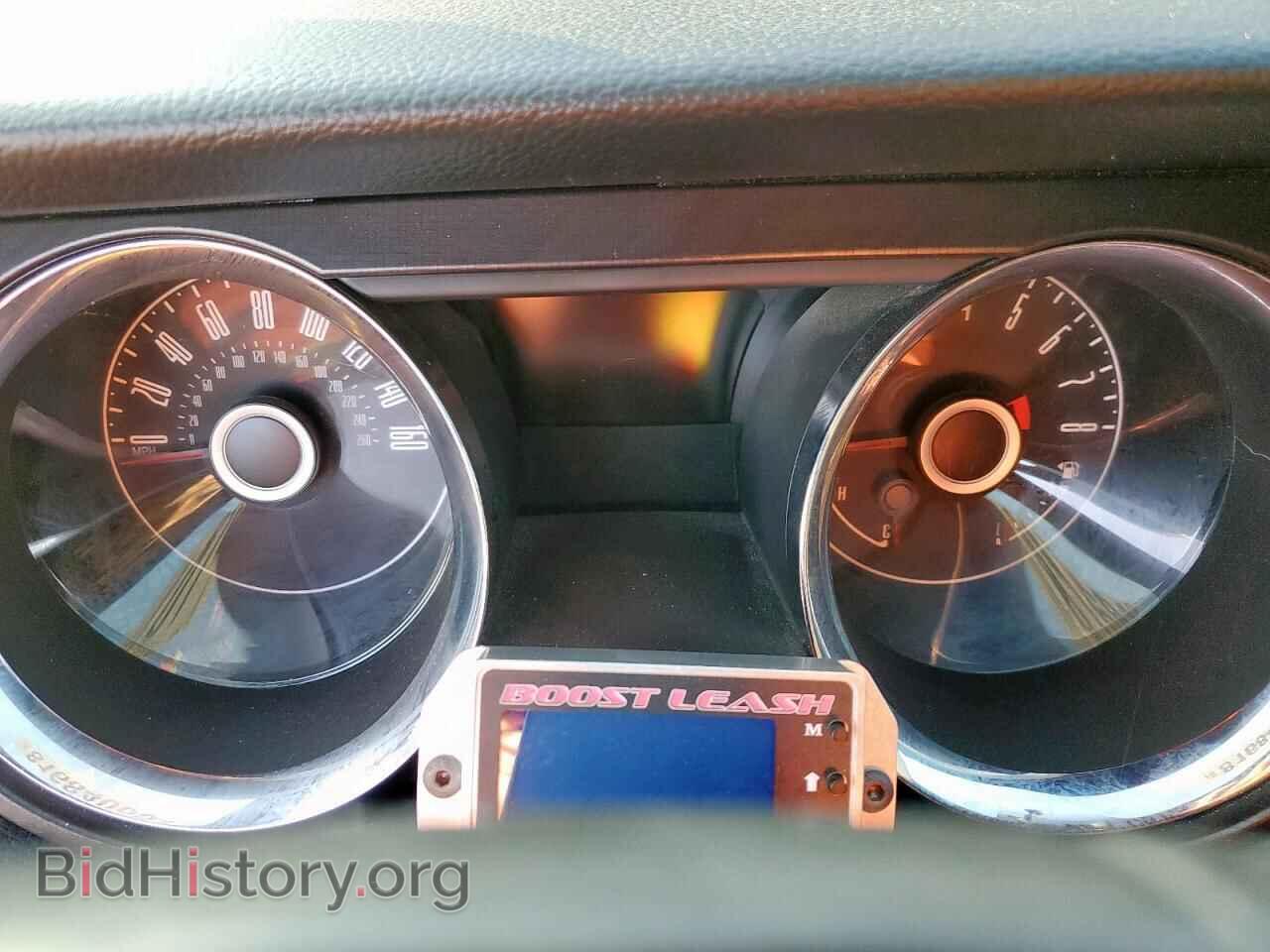2014 FORD MUSTANG - VIN: 1ZVBP8CF7E5291168 - Фото 9
