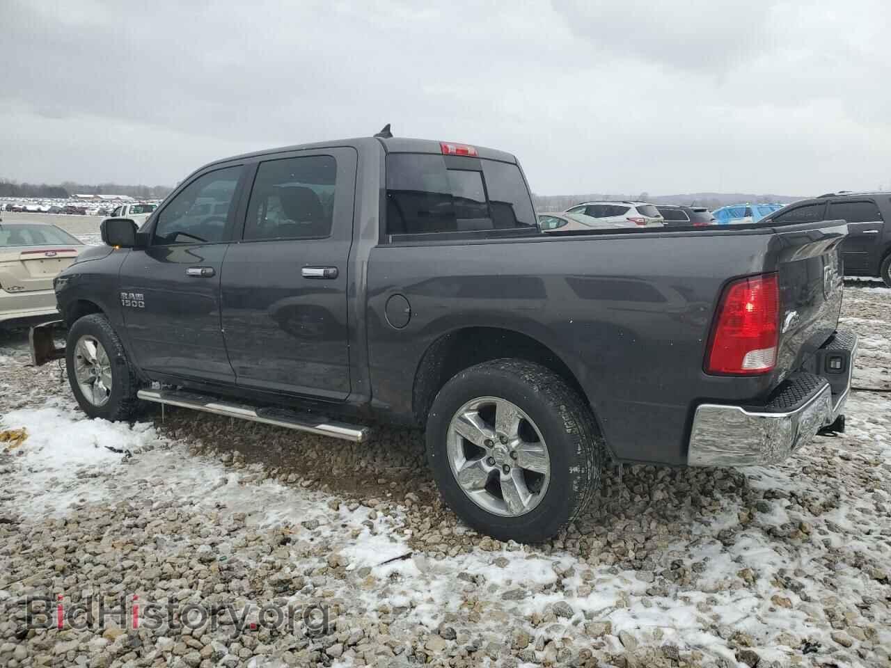 2017 RAM 1500 - VIN: 1C6RR7LG9HS632114 - Photo 2