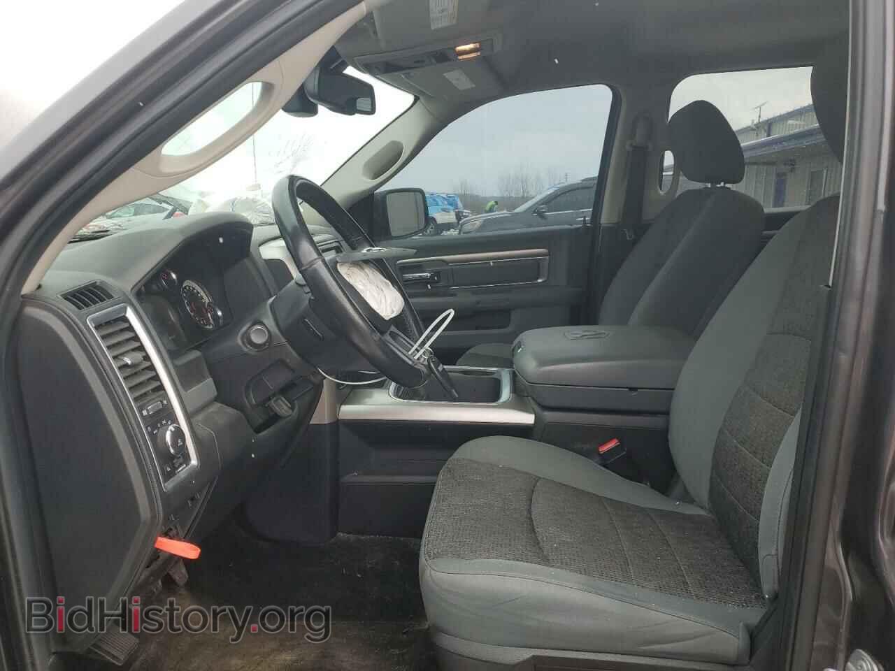 2017 RAM 1500 - VIN: 1C6RR7LG9HS632114 - Photo 7