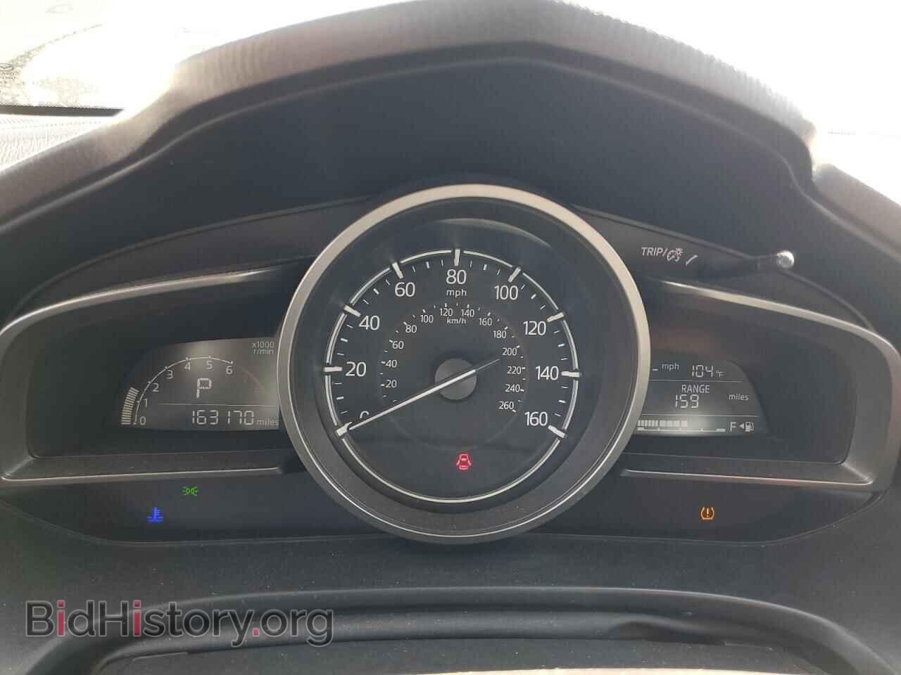 2018 MAZDA 3 - VIN: 3MZBN1L39JM239919 - Фото 9