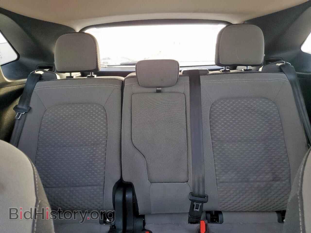 2020 FORD ESCAPE - VIN: 1FMCU0G65LUA11385 - Фото 10