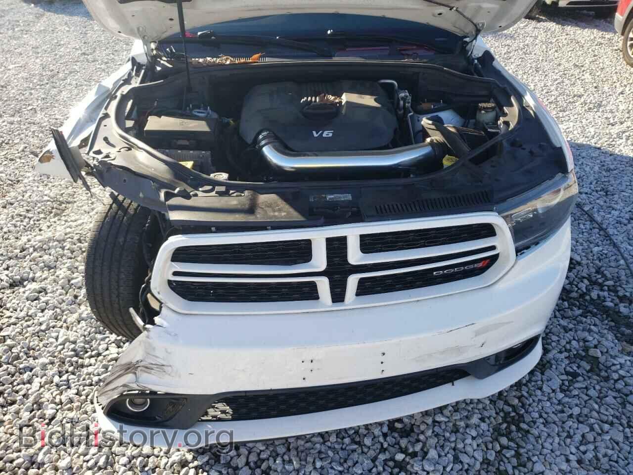 2014 DODGE DURANGO - VIN: 1C4RDJAG7EC978997 - Photo 12