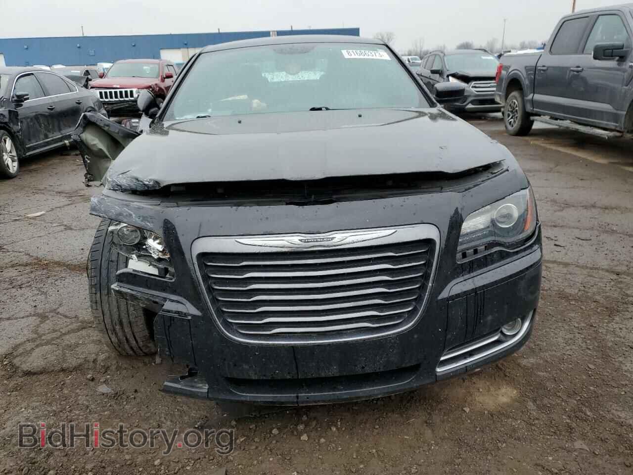 2014 CHRYSLER 300 - VIN: 2C3CCABG2EH352024 - Photo 5