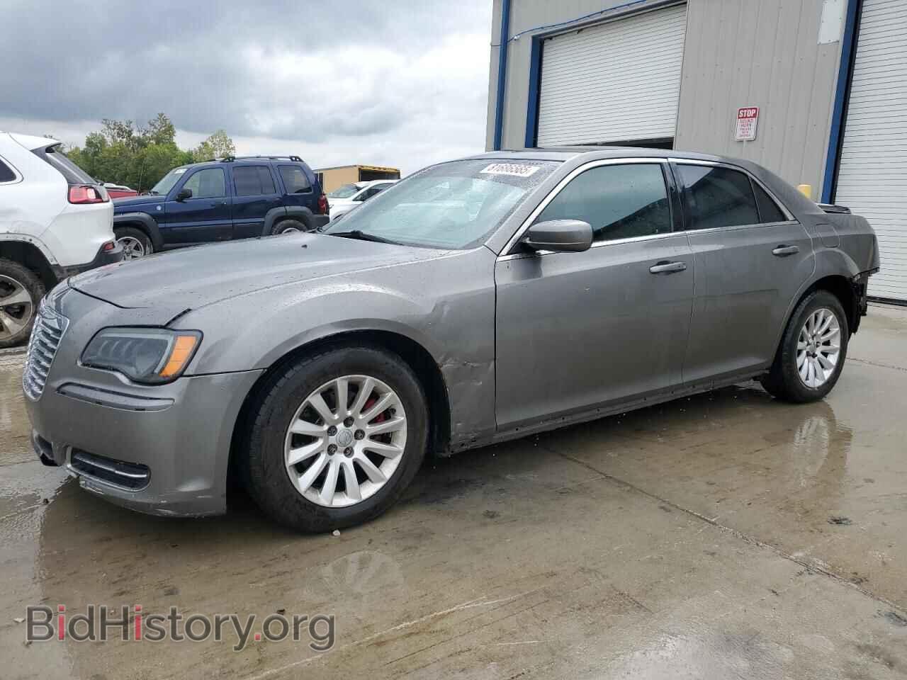 Photo 2C3CCAAG9CH225639 - CHRYSLER 300 2012