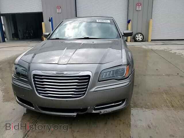 2012 CHRYSLER 300 - VIN: 2C3CCAAG9CH225639 - Фото 14