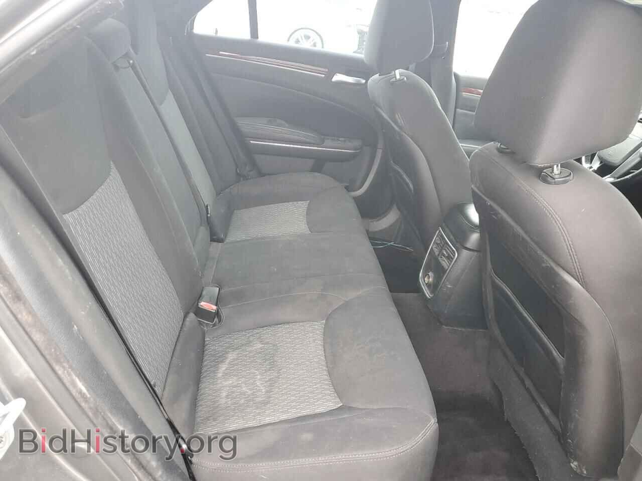 2012 CHRYSLER 300 - VIN: 2C3CCAAG9CH225639 - Фото 10