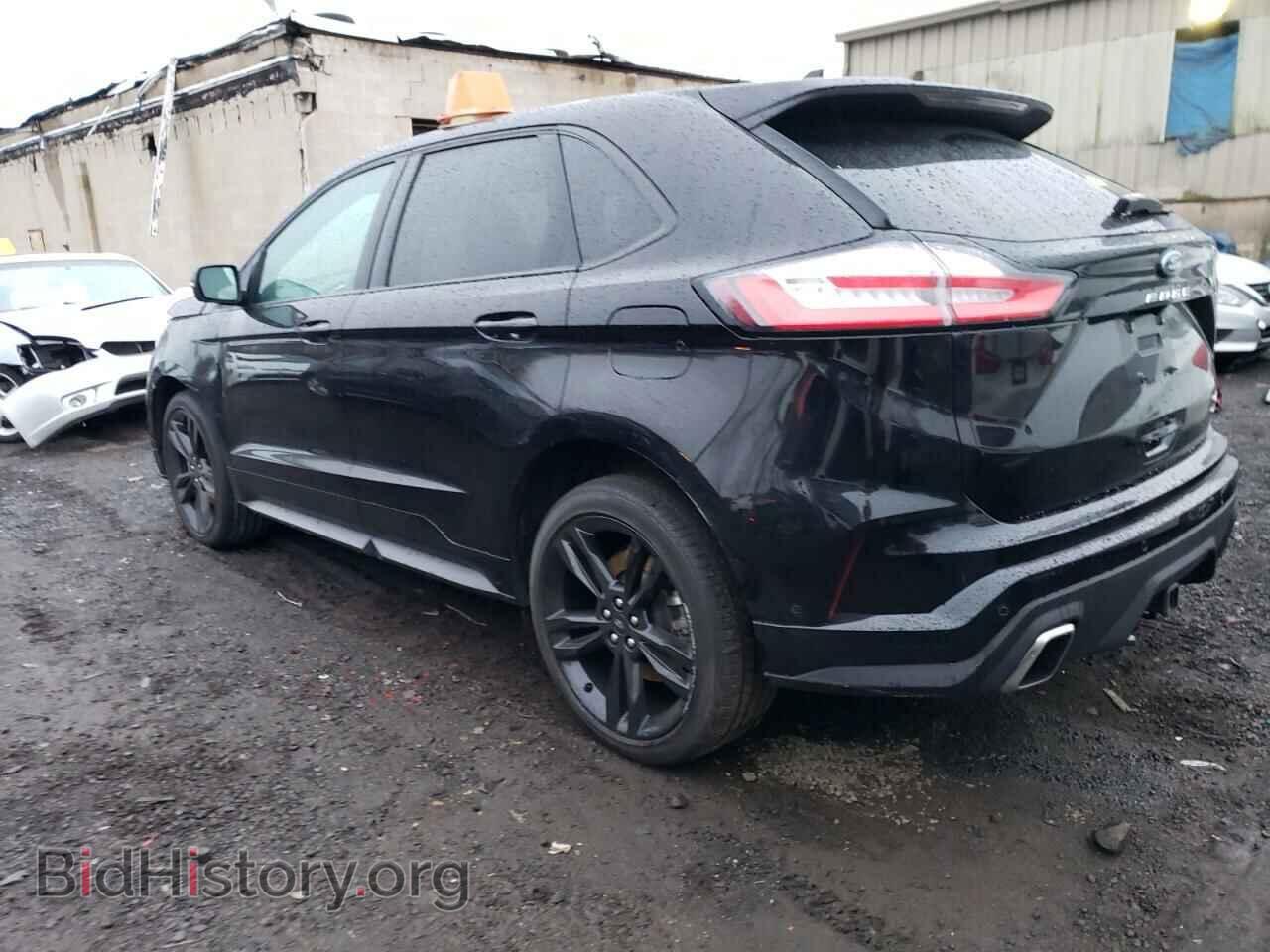 2021 FORD EDGE - VIN: 2FMPK4AP7MBA11170 - Photo 2