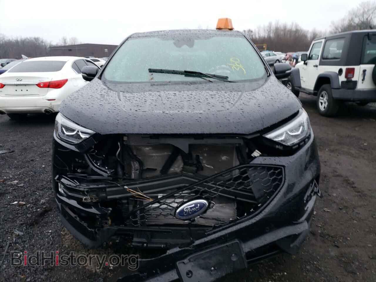 2021 FORD EDGE - VIN: 2FMPK4AP7MBA11170 - Photo 5