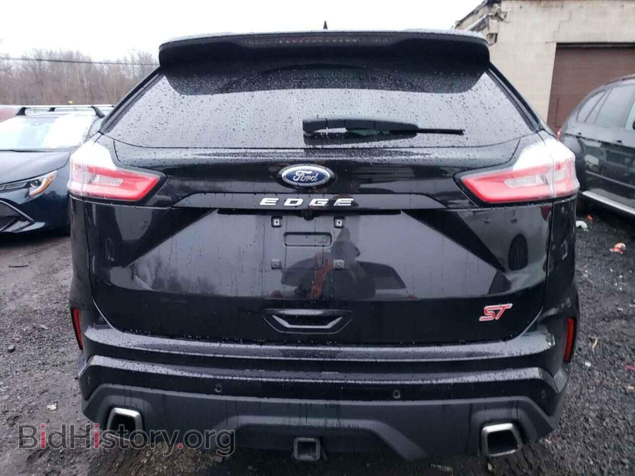 2021 FORD EDGE - VIN: 2FMPK4AP7MBA11170 - Photo 6