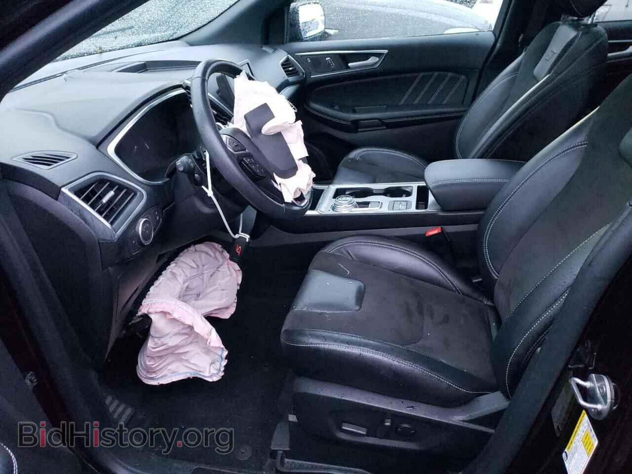 2021 FORD EDGE - VIN: 2FMPK4AP7MBA11170 - Photo 7