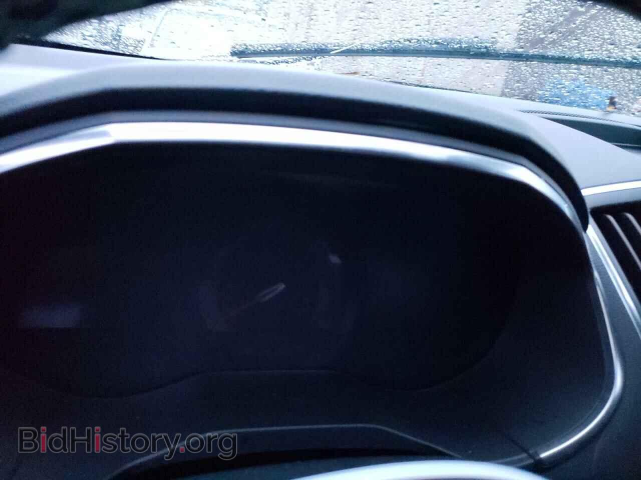2021 FORD EDGE - VIN: 2FMPK4AP7MBA11170 - Photo 9