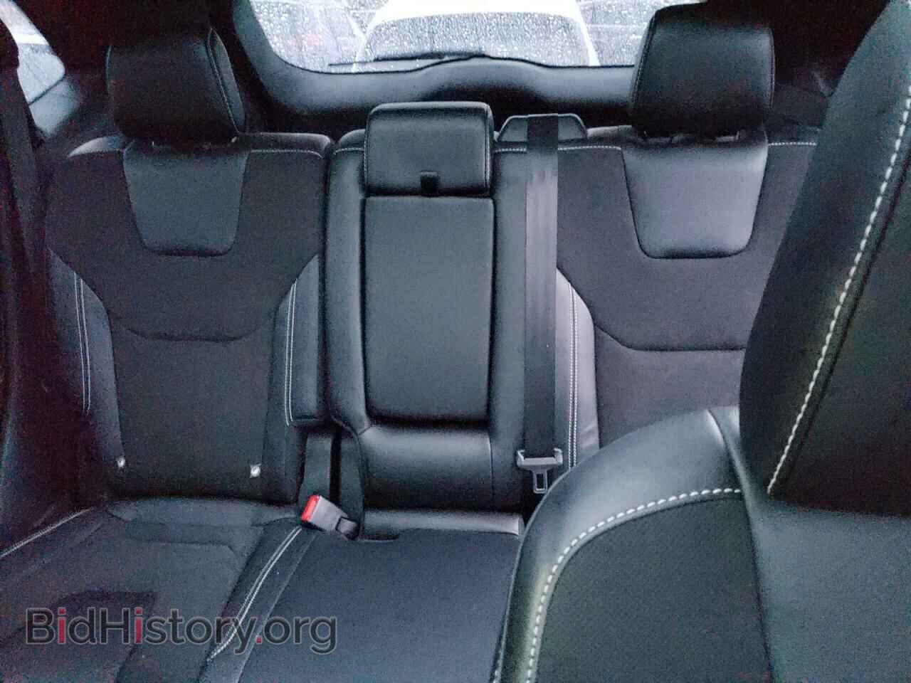 2021 FORD EDGE - VIN: 2FMPK4AP7MBA11170 - Photo 10