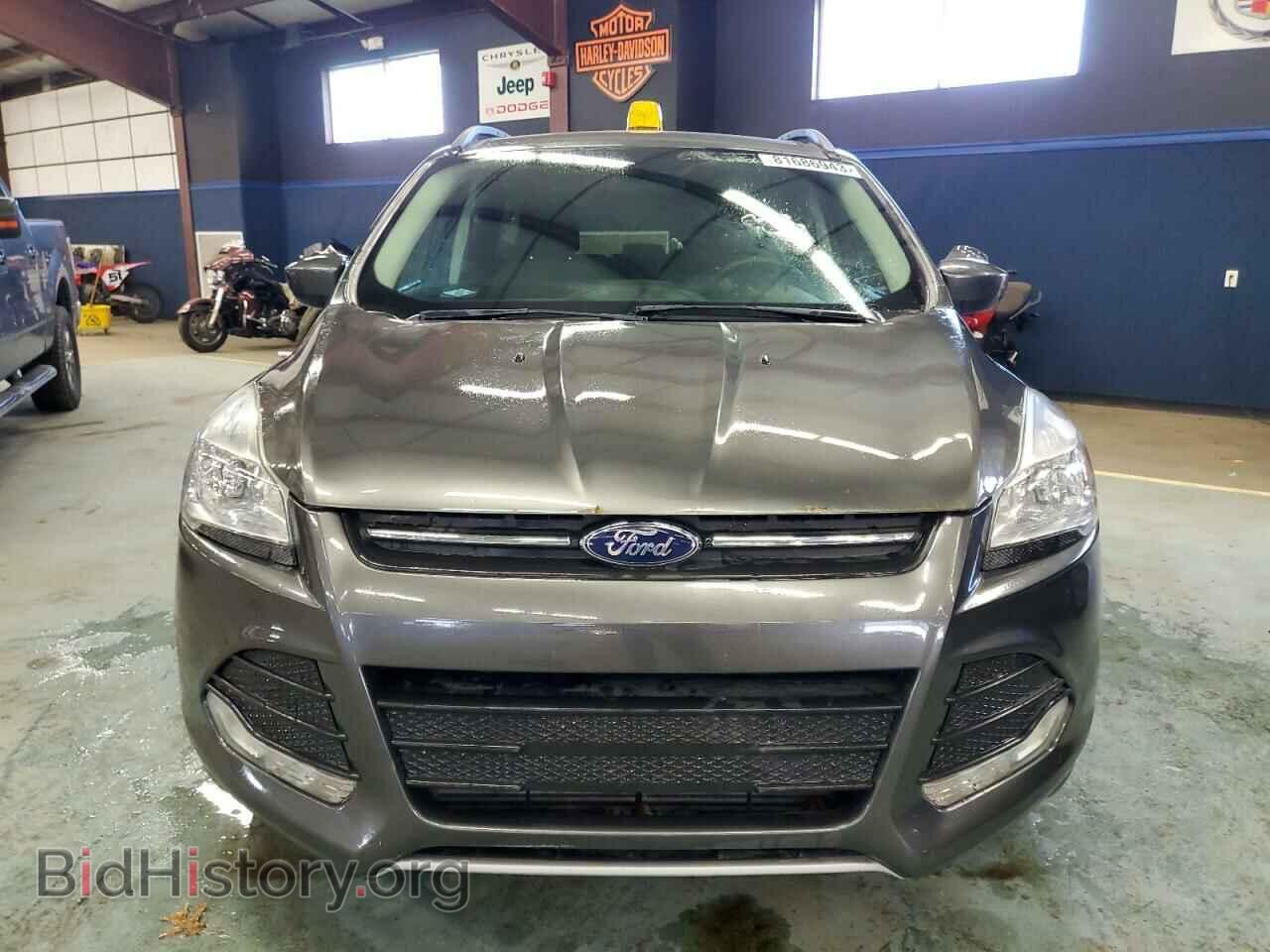 2015 FORD ESCAPE - VIN: 1FMCU9G92FUC80835 - Фото 5