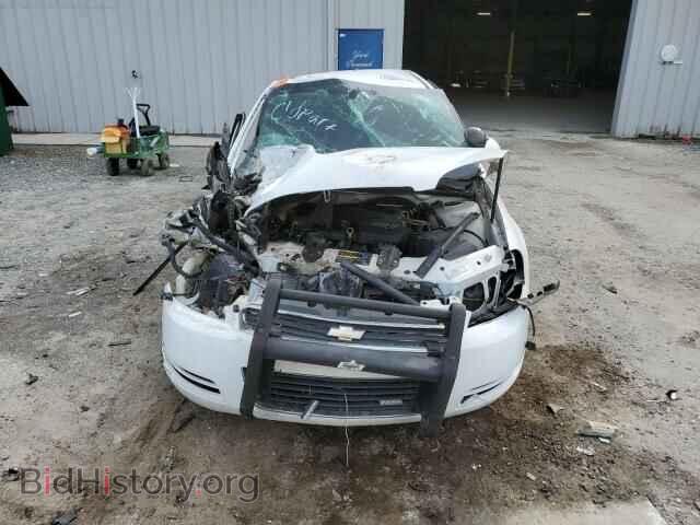 2007 CHEVROLET IMPALA - VIN: 2G1WS55R779385820 - Фото 5