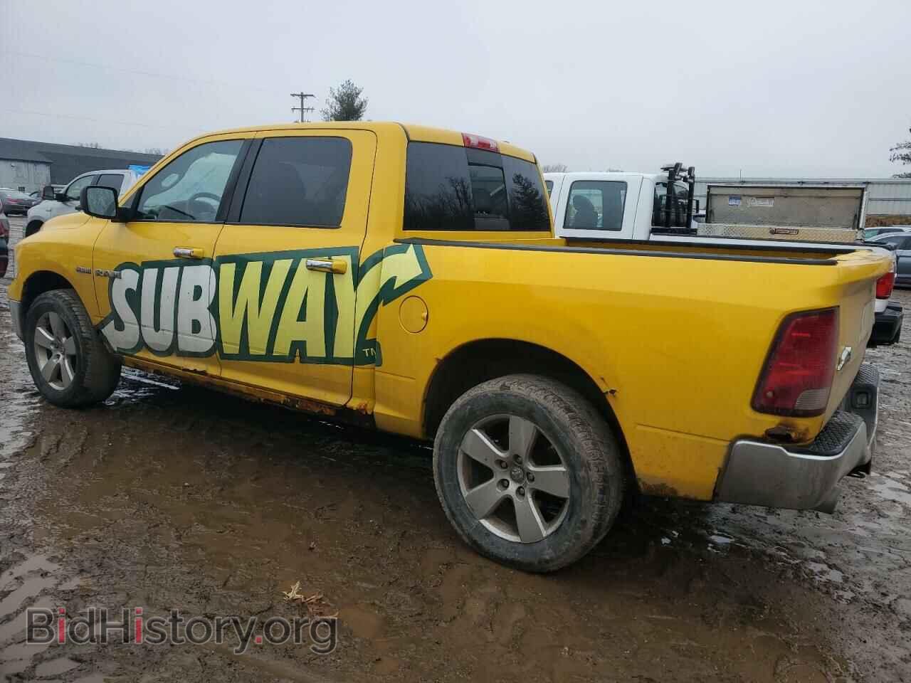 2009 DODGE All Models - VIN: 1D3HV13T99S793923 - Photo 2