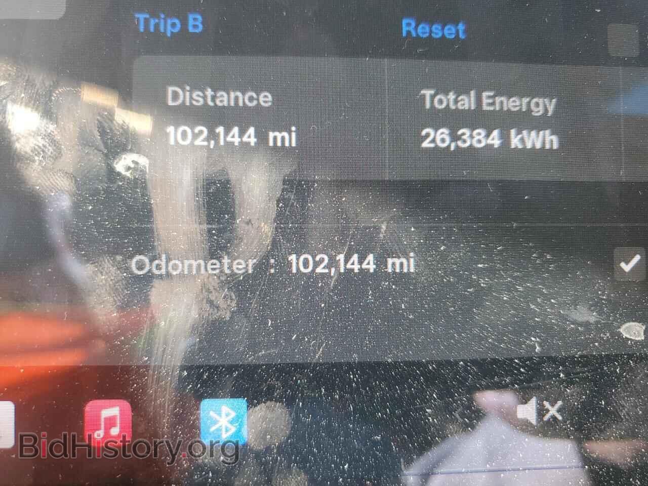 2021 TESLA MODEL 3 - VIN: 5YJ3E1EBXMF015398 - Photo 9