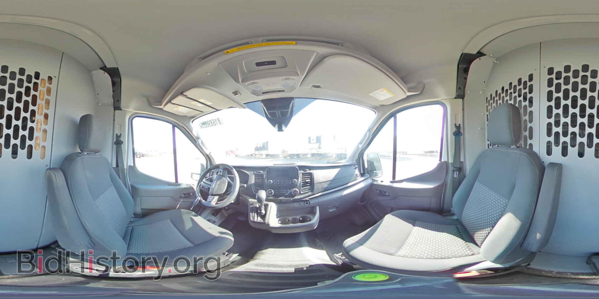 2023 FORD TRANSIT - VIN: 1FTBR2C86PKB97718 - Фото 15