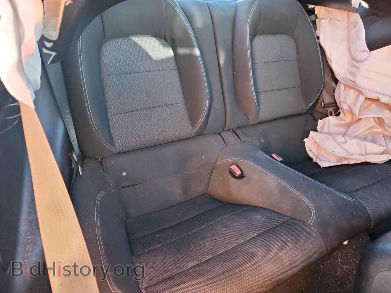 2017 FORD ALL Models - VIN: 1FA6P8AM0H5291447 - Фото 10