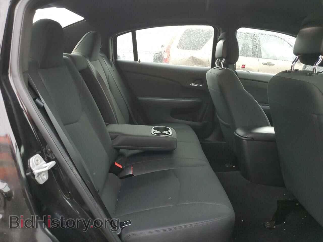 2012 CHRYSLER 200 - VIN: 1C3CCBBB2CN108775 - Фото 10