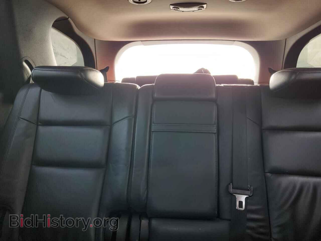 2015 DODGE All Models - VIN: 1C4RDJDG4FC826656 - Фото 10