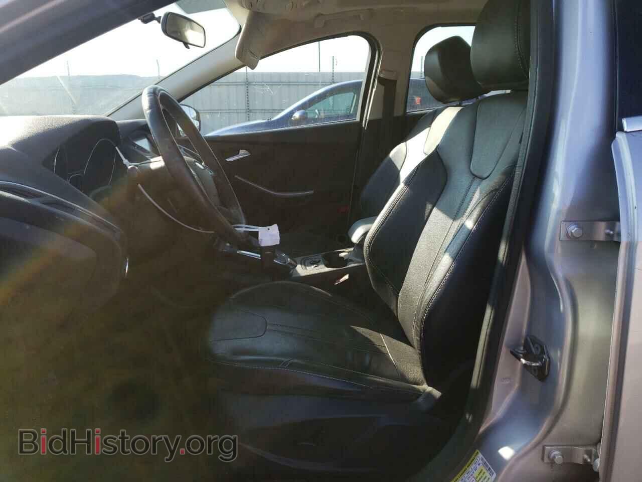 2013 FORD FOCUS - VIN: 1FADP3N28DL130854 - Фото 7