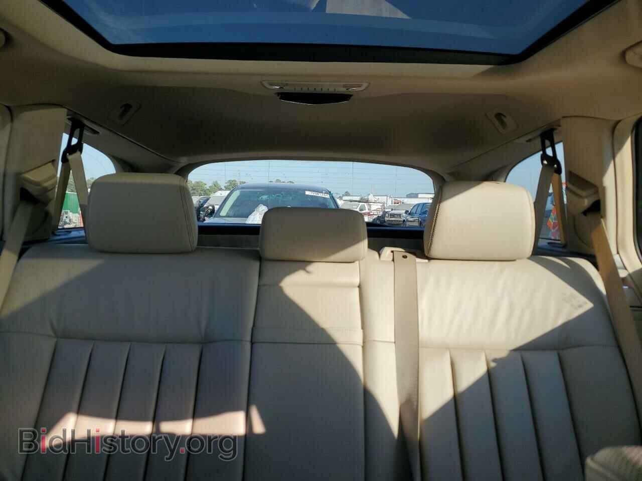 2014 MERCEDES-BENZ E-CLASS - VIN: WDDHH8JB0EA884832 - Фото 10