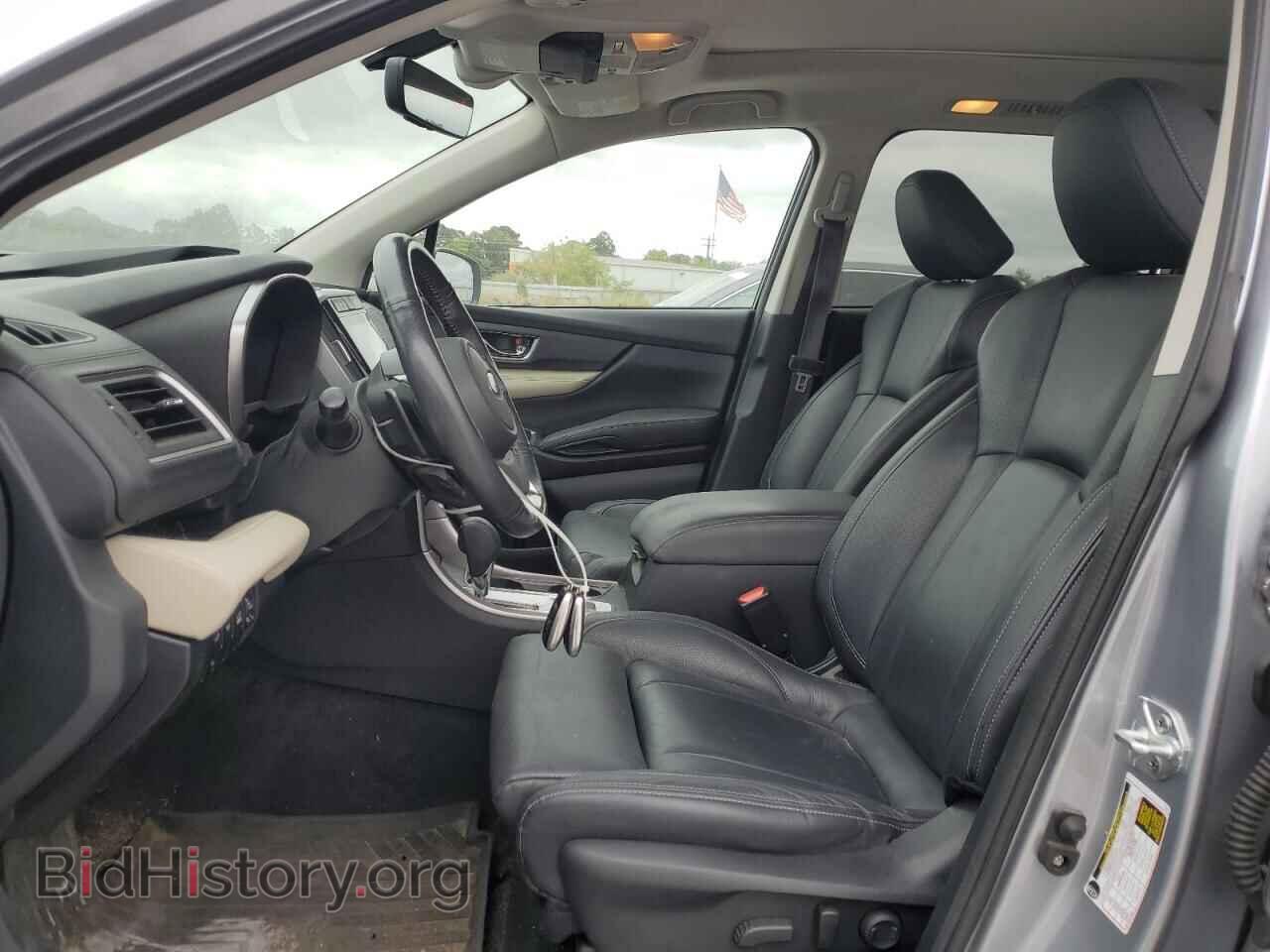 2022 SUBARU ASCENT - VIN: 4S4WMAPD2N3470870 - Фото 7