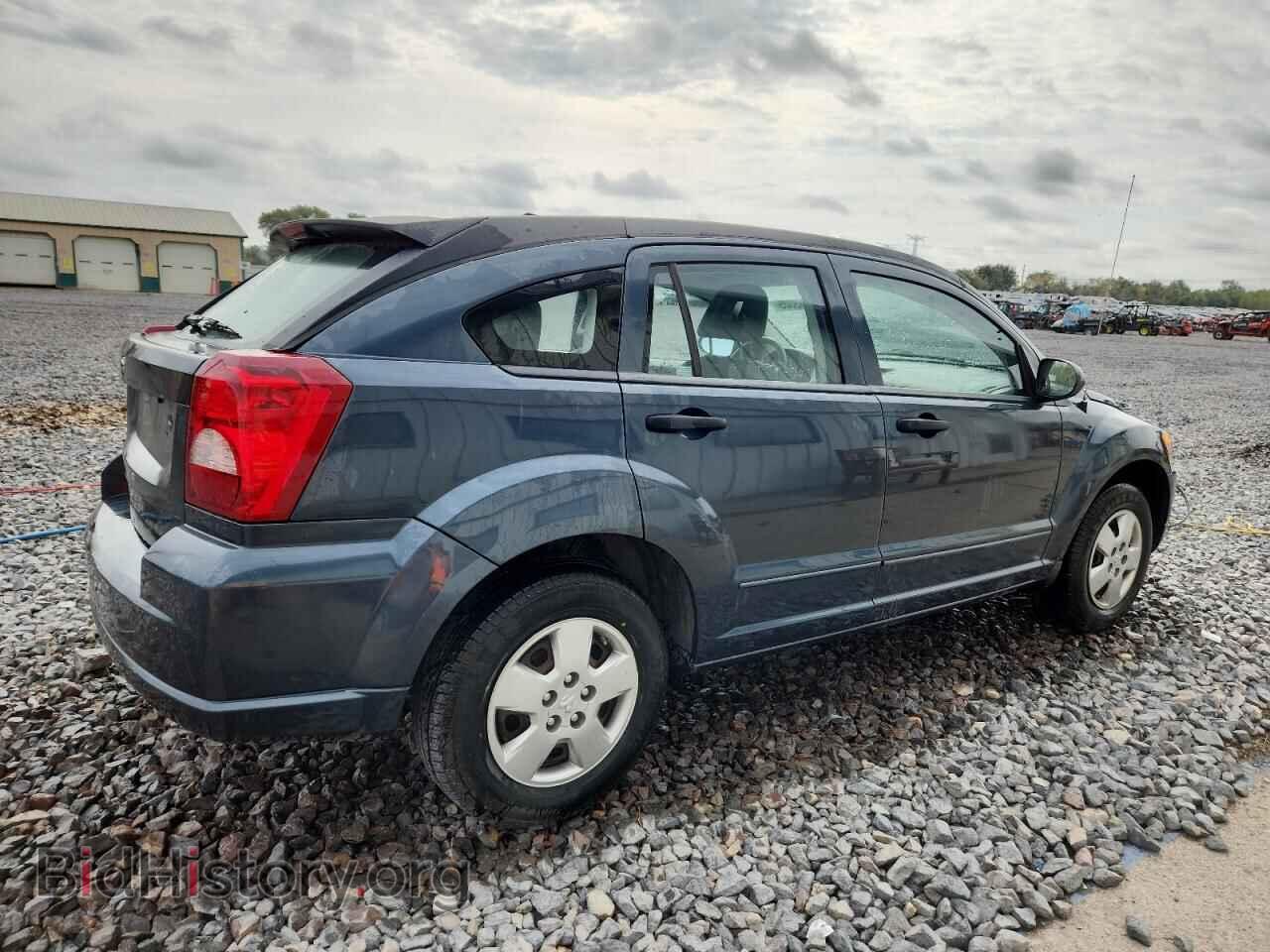 2008 DODGE CALIBER - VIN: 1B3HB28B18D774567 - Photo 3