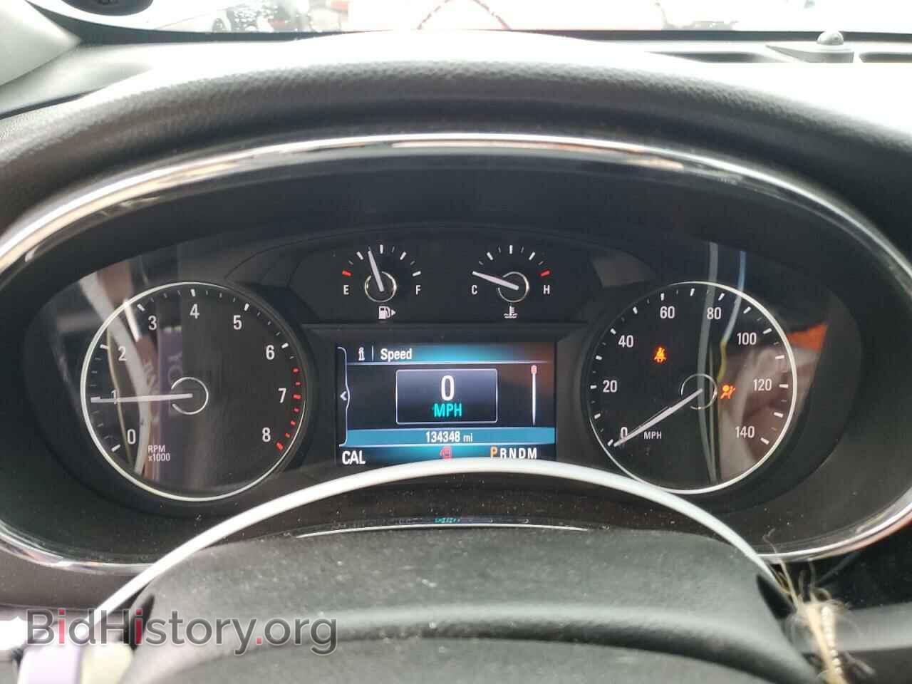 2019 BUICK ENCORE - VIN: KL4CJASB1KB748823 - Фото 9