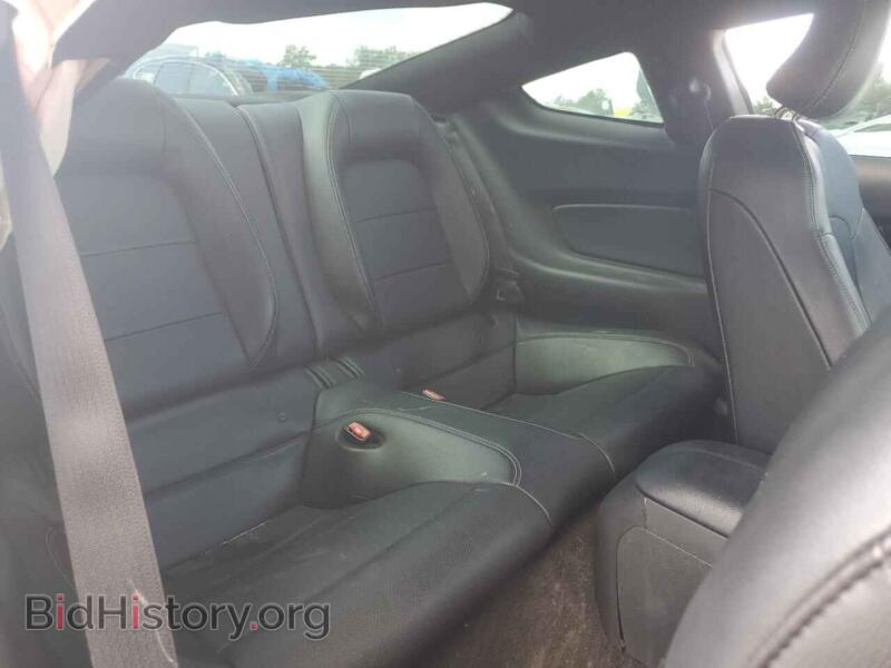 2015 Ford ALL MODELS (VIN 1FA6P8TH9F5344336) — photo 10 of 13