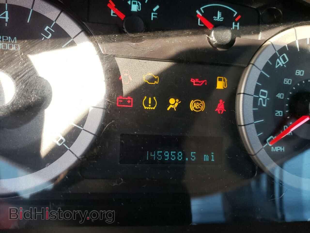 2012 FORD ESCAPE - VIN: 1FMCU9E73CKB98685 - Фото 9
