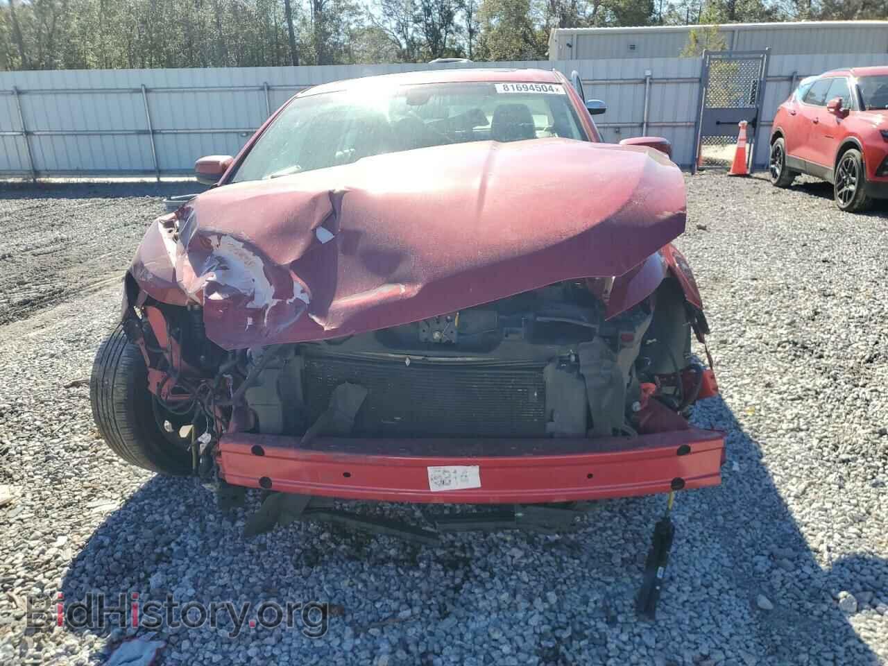 2012 FORD TAURUS - VIN: 1FAHP2EW2CG133741 - Photo 5