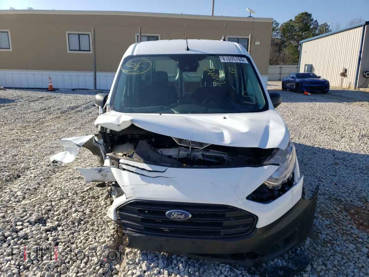 2019 FORD TRANSIT - VIN: NM0LS7E21K1426767 - Фото 5