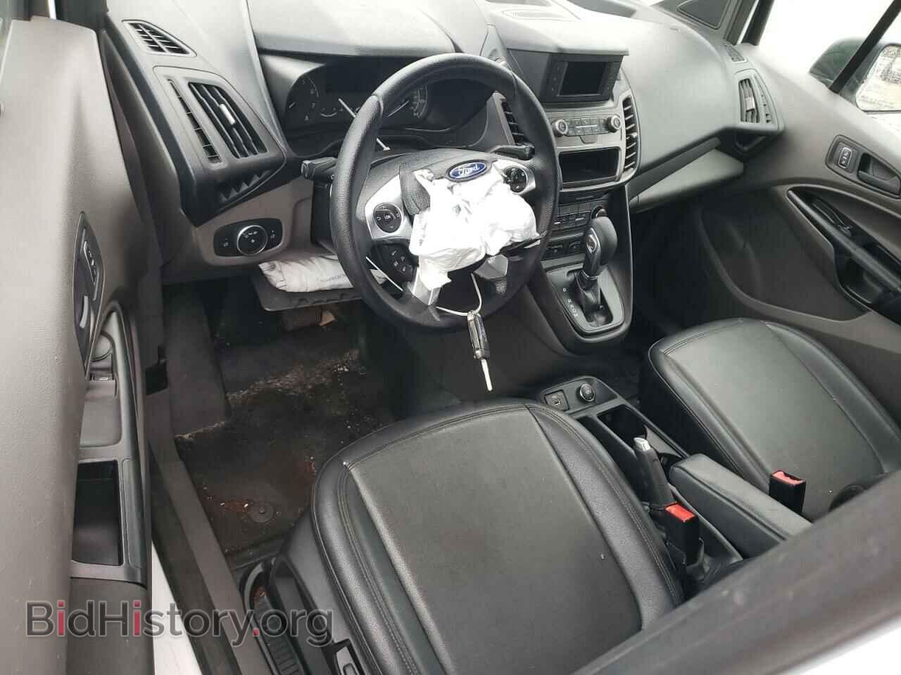 2019 FORD TRANSIT - VIN: NM0LS7E21K1426767 - Фото 8