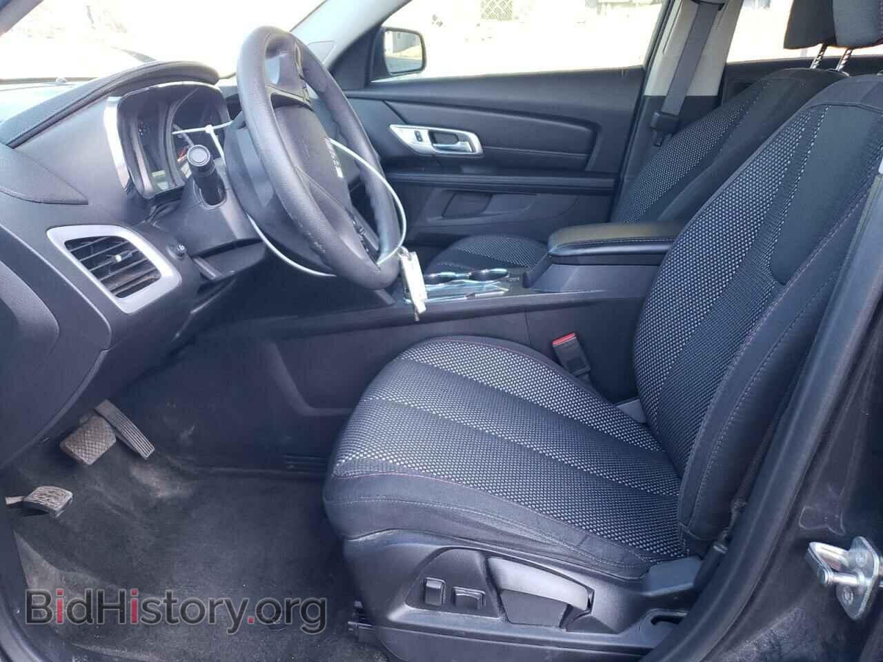 2016 GMC TERRAIN - VIN: 2GKFLSEK5G6350737 - Photo 7