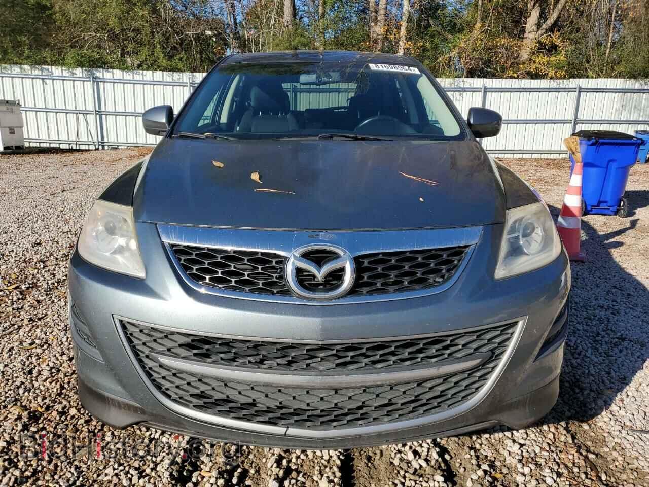 2010 MAZDA CX-9 - VIN: JM3TB2MA8A0200140 - Photo 5