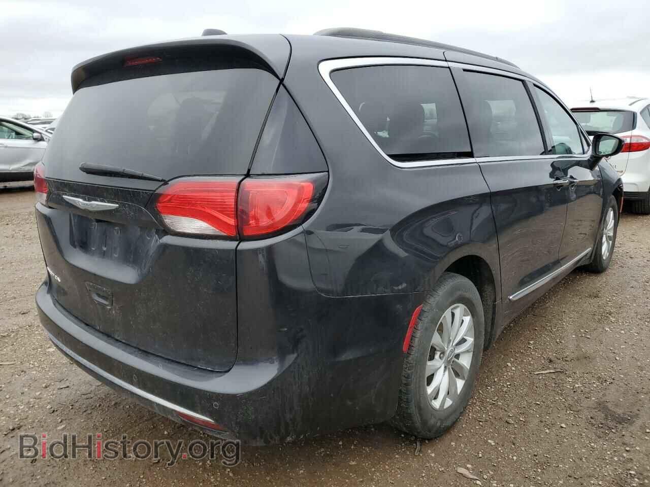 2017 CHRYSLER PACIFICA - VIN: 2C4RC1BG1HR530140 - Photo 3