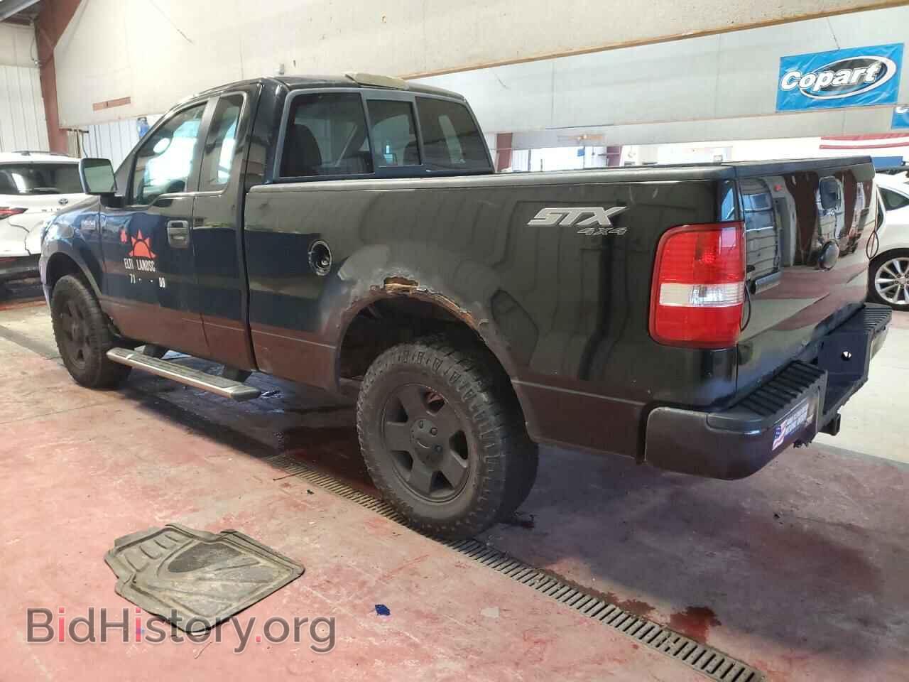 2006 FORD All Models - VIN: 1FTRF14W56KB29679 - Photo 2