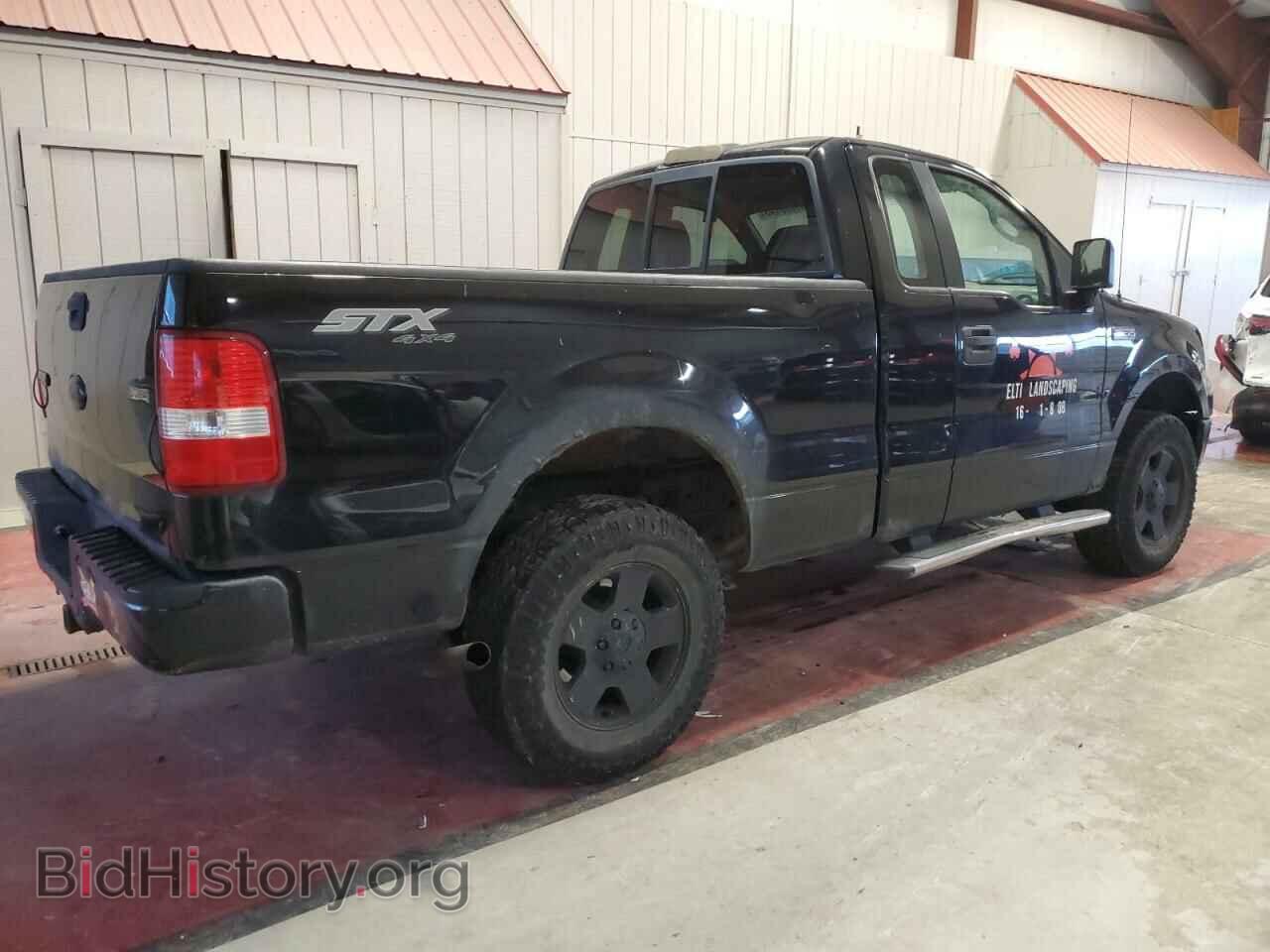 2006 FORD All Models - VIN: 1FTRF14W56KB29679 - Photo 3