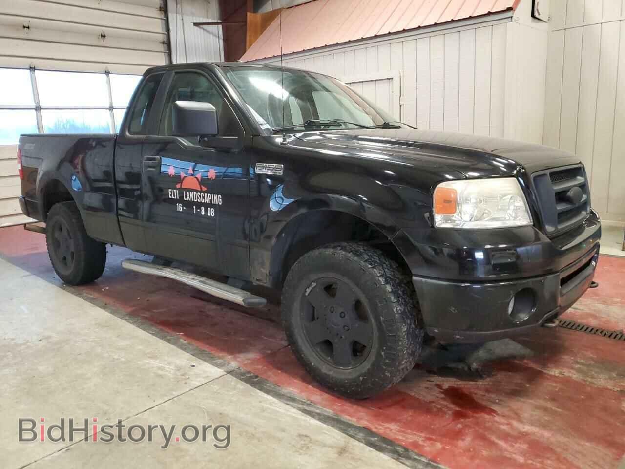 2006 FORD All Models - VIN: 1FTRF14W56KB29679 - Photo 4